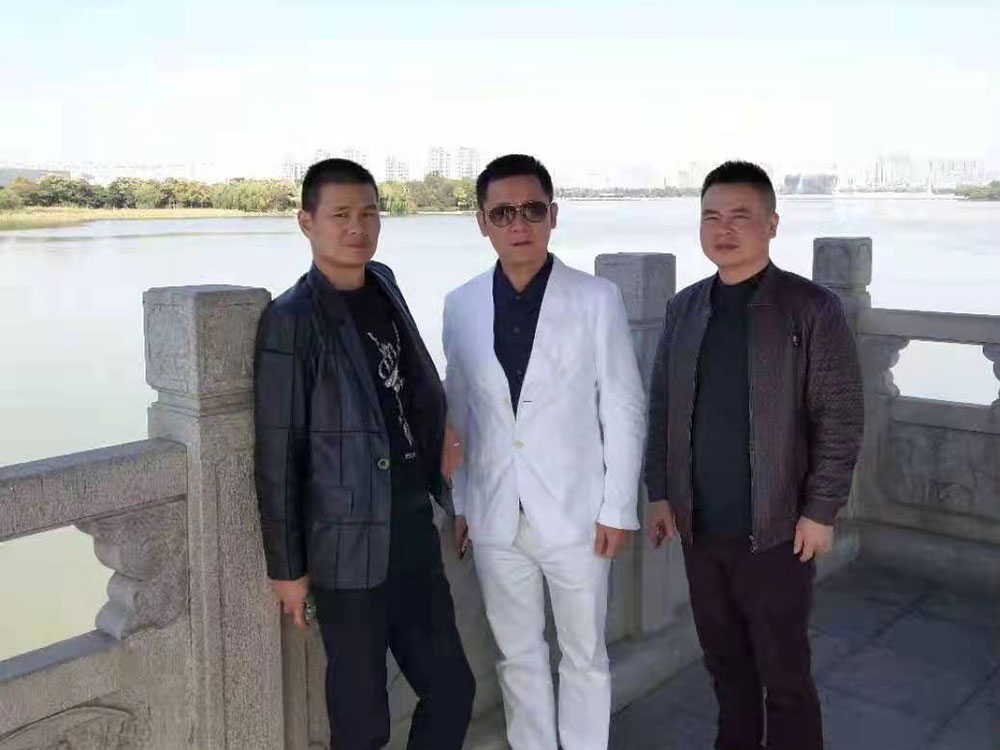 公司風(fēng)采