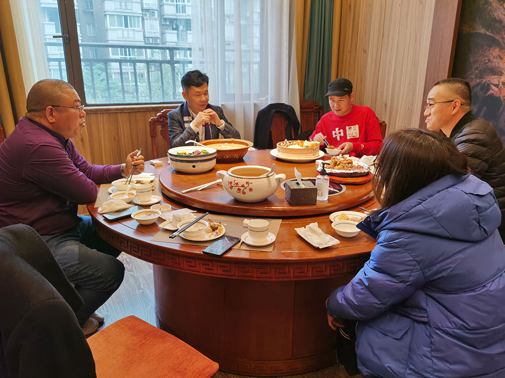 公司風(fēng)采
